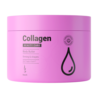 Collagen Body Butter 200 ml